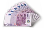 3000 Euro - Kredit ohne Schufa